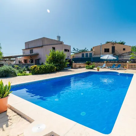 Josepot By Interhome Alcudia (Mallorca)