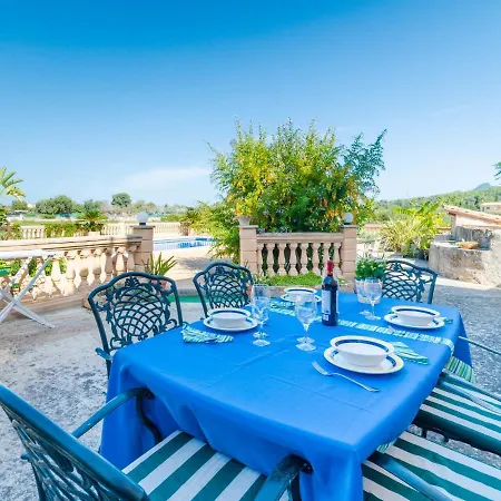 Josepot By Interhome Holiday home Alcudia (Mallorca)
