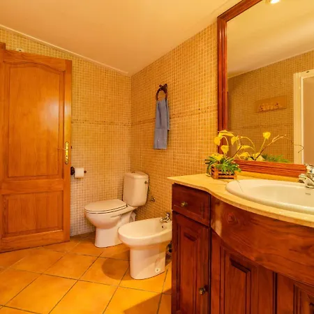 Josepot By Interhome Holiday home
