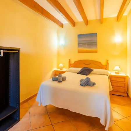 Josepot By Interhome Alcudia (Mallorca)