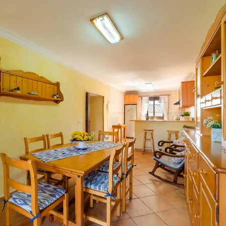 Josepot By Interhome Holiday home