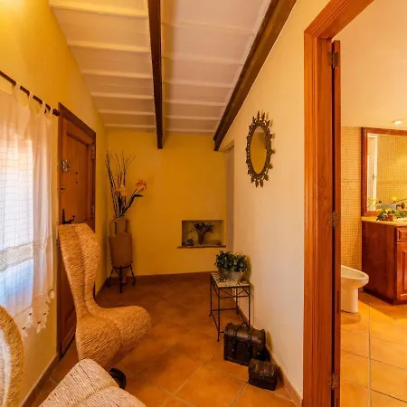 Holiday home Josepot By Interhome *