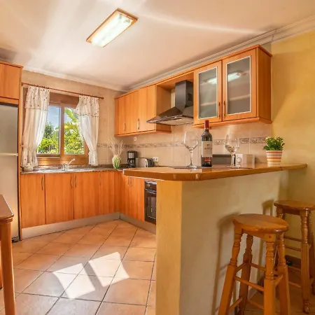 Josepot By Interhome Alcudia (Mallorca)