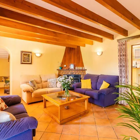 Josepot By Interhome Holiday home