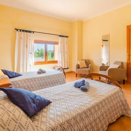 Josepot By Interhome Alcudia (Mallorca)