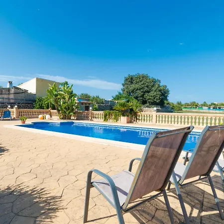Josepot By Interhome Holiday home *
