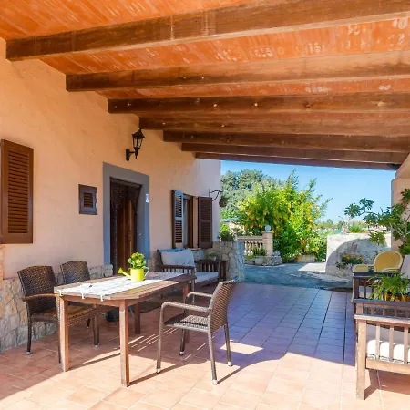 Hébergement de vacances Josepot By Interhome