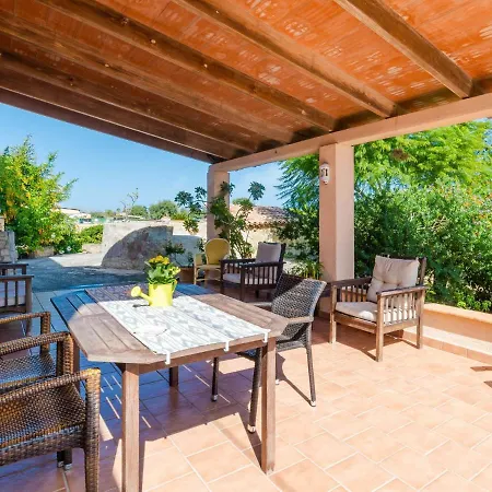 Josepot By Interhome Holiday home