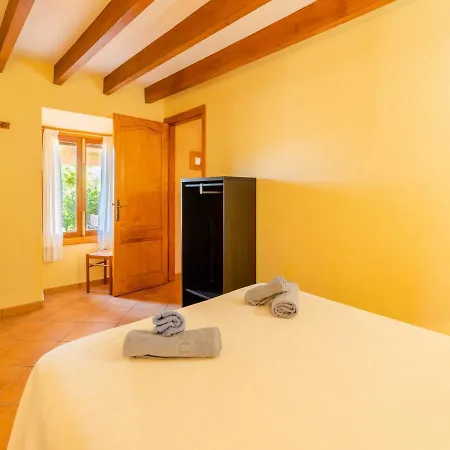 Josepot By Interhome Alcudia (Mallorca)