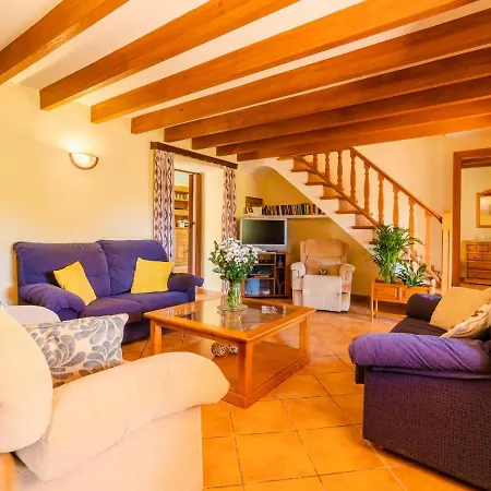Josepot By Interhome Holiday home *