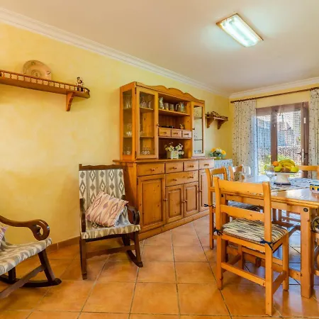 Josepot By Interhome