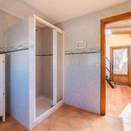 Josepot By Interhome Holiday home Alcudia (Mallorca)