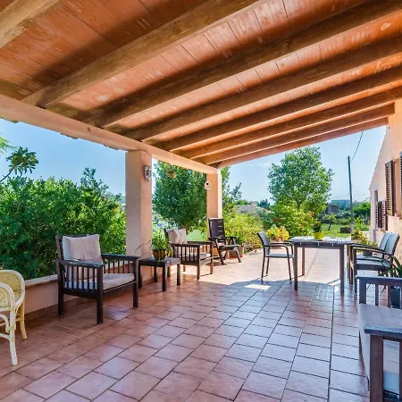 Josepot By Interhome Holiday home Alcudia (Mallorca)