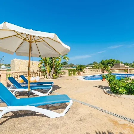 Josepot By Interhome Holiday home
