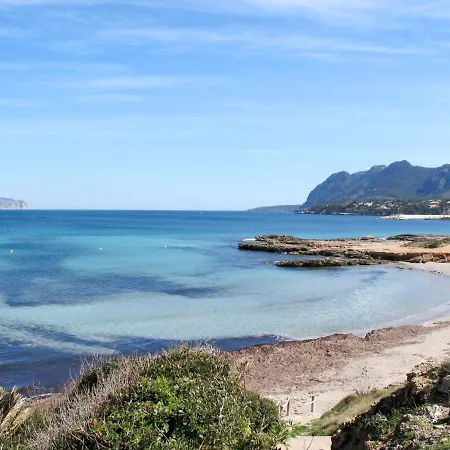 Josepot By Interhome * Alcudia (Mallorca)